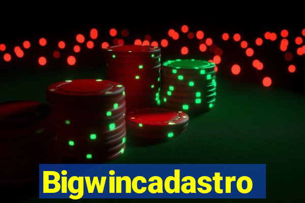 Bigwincadastro