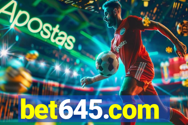 bet645.com