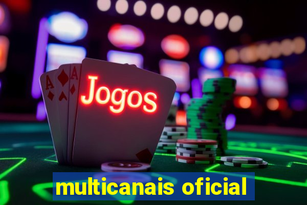 multicanais oficial