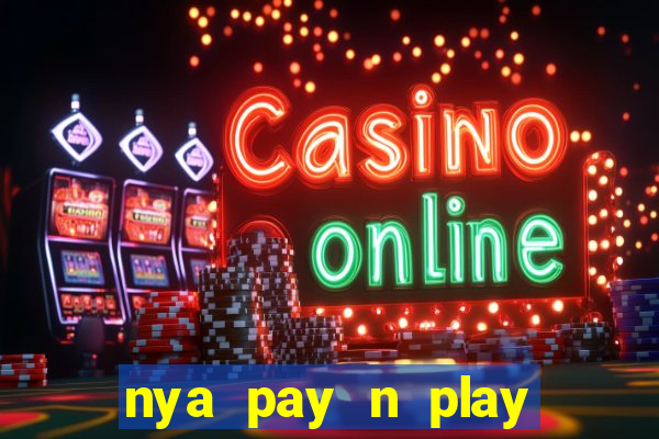 nya pay n play casino utan svensk licens