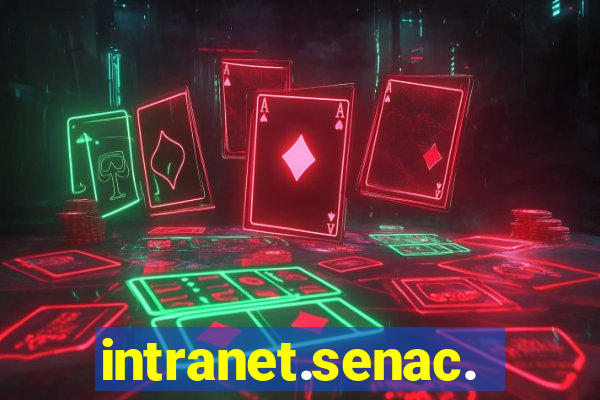 intranet.senac.sp