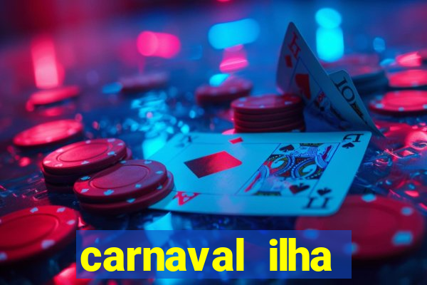 carnaval ilha terceira 2023