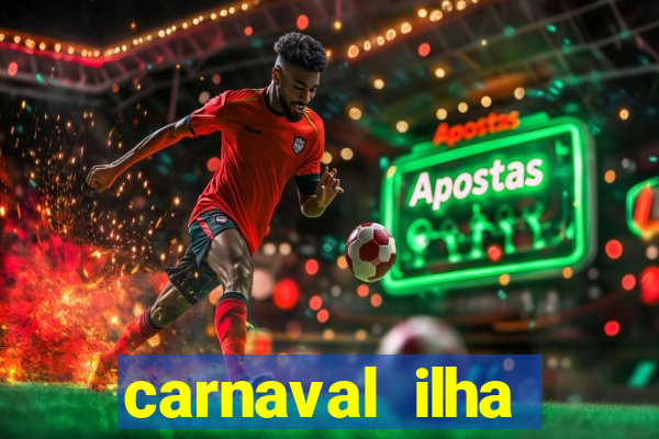 carnaval ilha terceira 2023