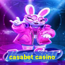 casabet casino