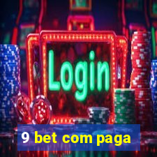 9 bet com paga