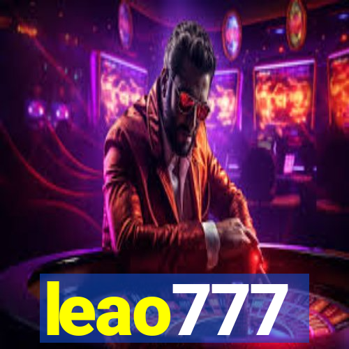 leao777