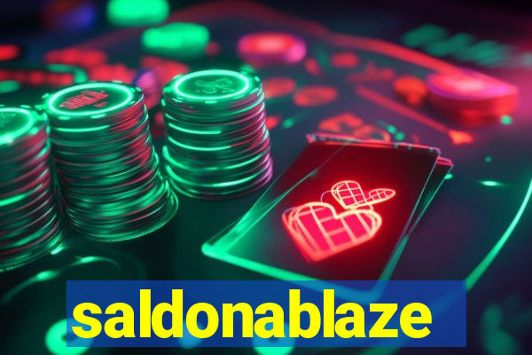 saldonablaze