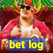 bet log