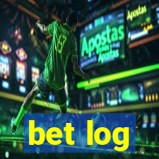 bet log