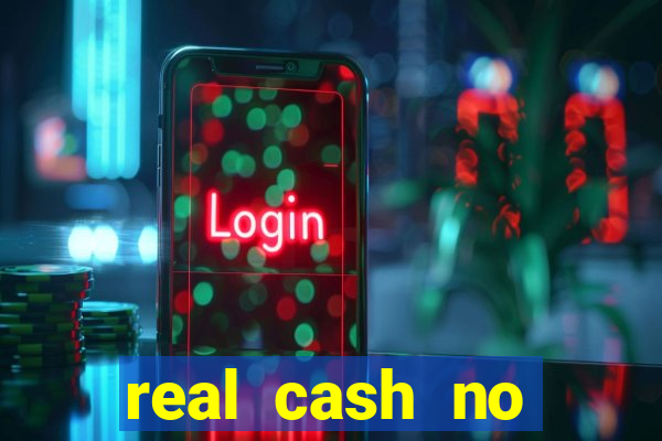 real cash no deposit casino