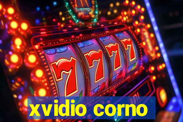 xvidio corno