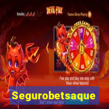 Segurobetsaque