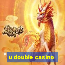 u double casino