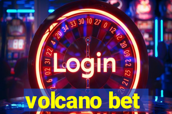 volcano bet