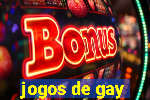 jogos de gay