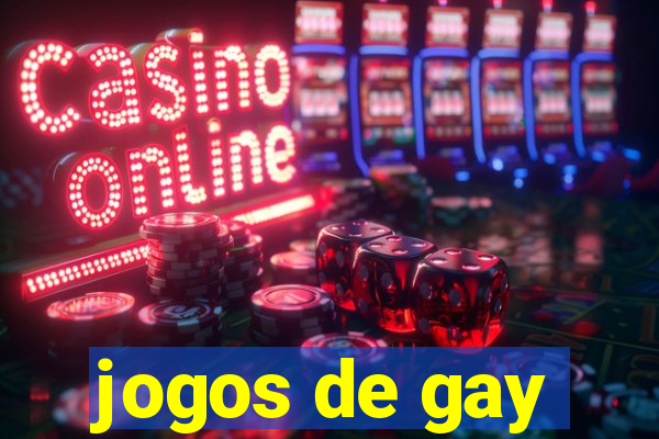 jogos de gay