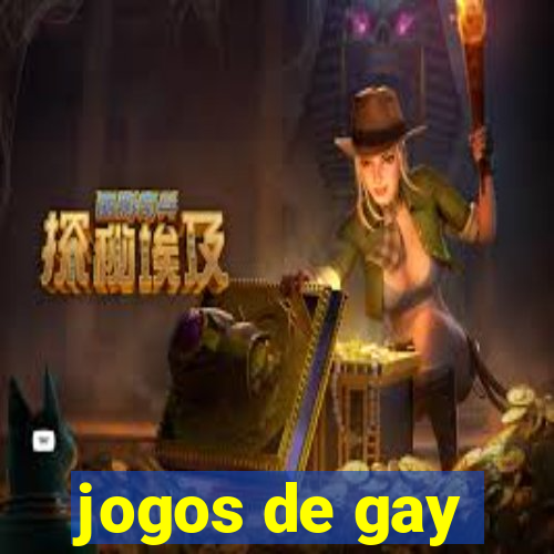 jogos de gay