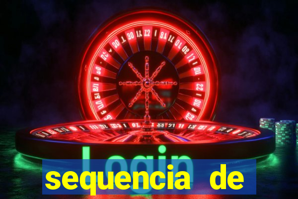 sequencia de jogadas poker