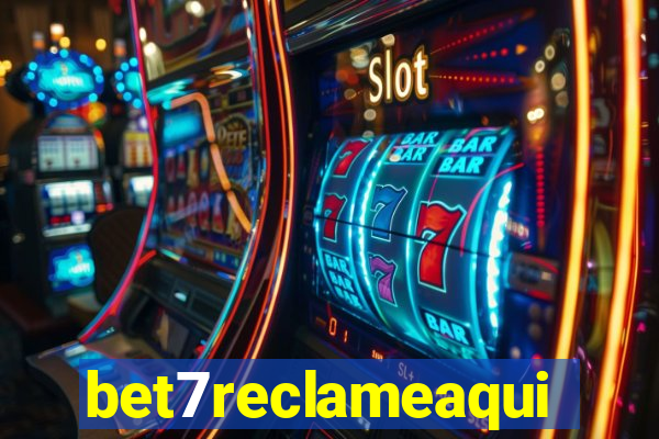 bet7reclameaqui