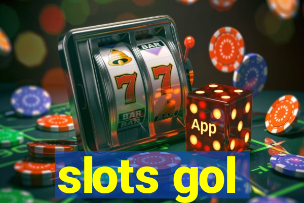 slots gol