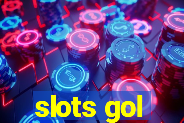 slots gol