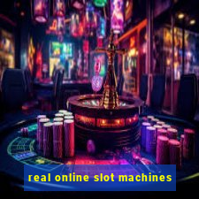 real online slot machines