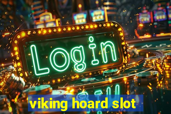 viking hoard slot