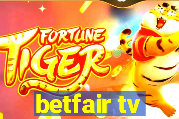 betfair tv