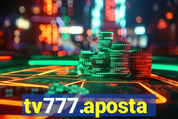 tv777.aposta