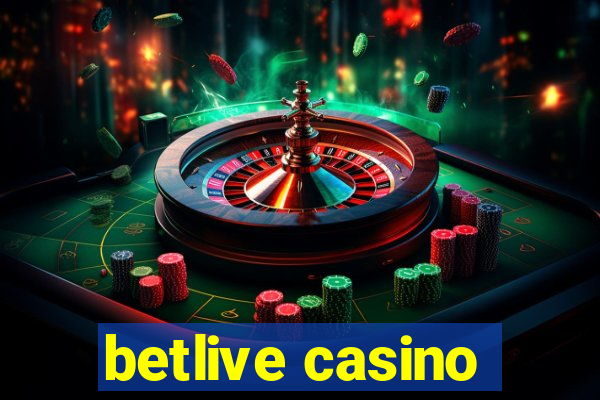 betlive casino