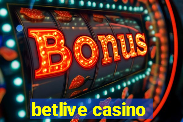 betlive casino