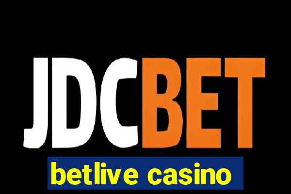 betlive casino