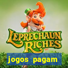 jogos pagam dinheiro de verdade