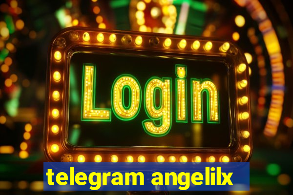 telegram angelilx