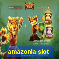 amazonia slot