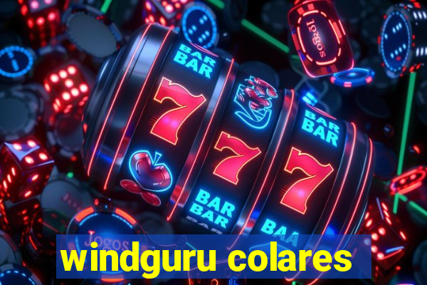 windguru colares