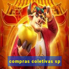 compras coletivas sp