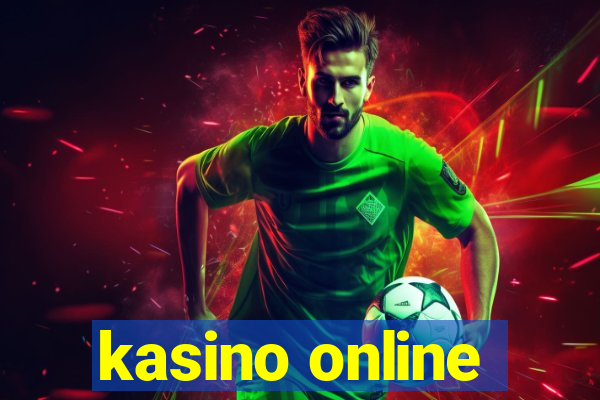 kasino online