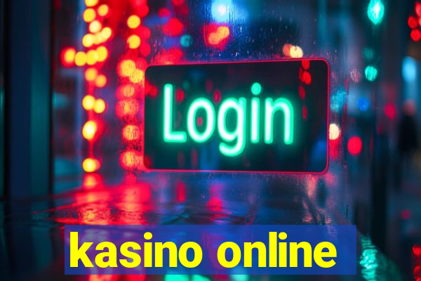 kasino online