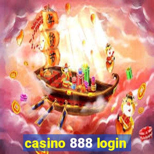 casino 888 login