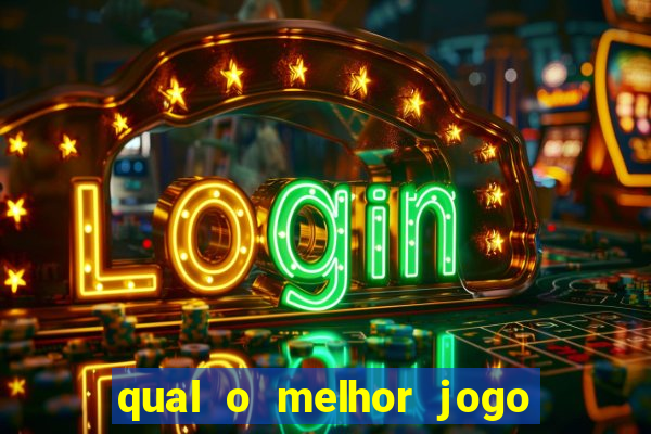 qual o melhor jogo que paga dinheiro de verdade