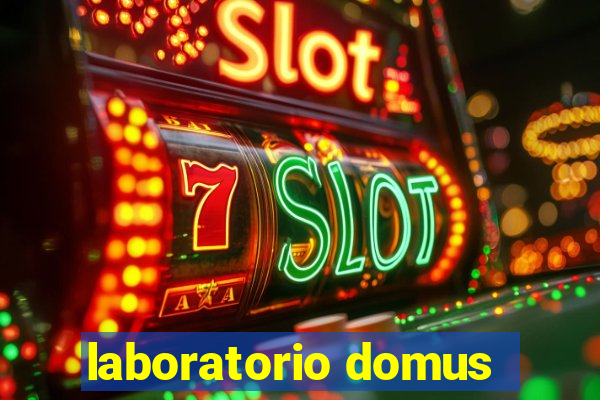 laboratorio domus