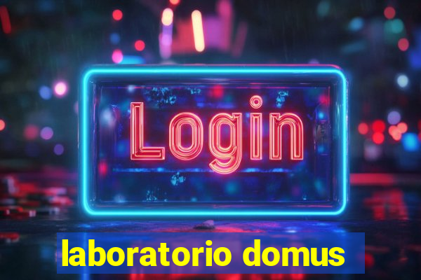 laboratorio domus