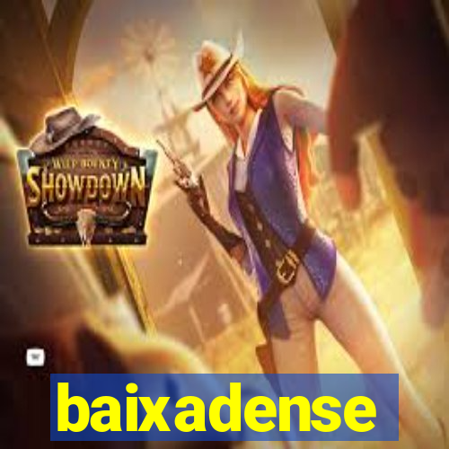 baixadense