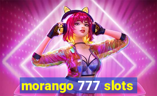 morango 777 slots