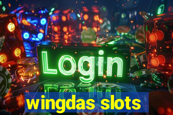 wingdas slots