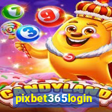 pixbet365login