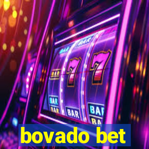 bovado bet