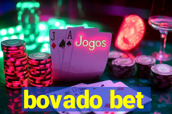 bovado bet