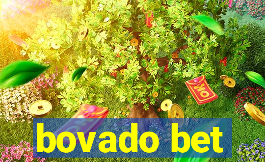 bovado bet